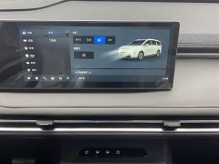 Lynk & Co Everyone 7 facelift super hybrid long battery life version enjoy version - фото 13