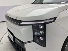 Lynk & Co Everyone 7 facelift super hybrid long battery life version enjoy version - фото 2