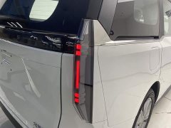 Lynk & Co Everyone 7 facelift super hybrid long battery life version enjoy version - фото 3
