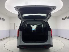 Lynk & Co Everyone 7 facelift super hybrid long battery life version enjoy version - фото 6