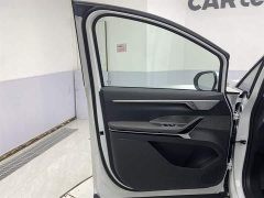 Lynk & Co Everyone 7 facelift super hybrid long battery life version enjoy version - фото 8