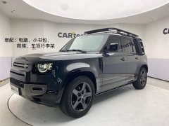 Land Rover Defender Facelift 110 3.0T P400 X-DYNAMIC HSE - фото 1
