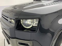 Land Rover Defender Facelift 110 3.0T P400 X-DYNAMIC HSE - фото 10