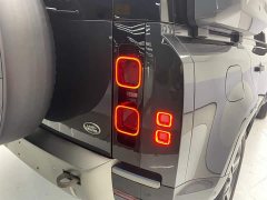 Land Rover Defender Facelift 110 3.0T P400 X-DYNAMIC HSE - фото 11