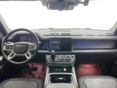 Land Rover Defender Facelift 110 3.0T P400 X-DYNAMIC HSE - фото 14
