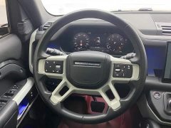 Land Rover Defender Facelift 110 3.0T P400 X-DYNAMIC HSE - фото 15