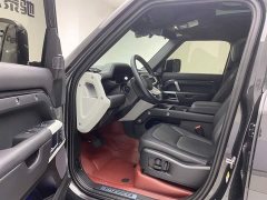 Land Rover Defender Facelift 110 3.0T P400 X-DYNAMIC HSE - фото 18