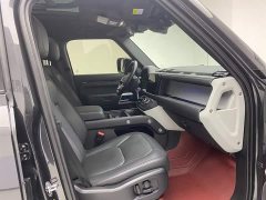 Land Rover Defender Facelift 110 3.0T P400 X-DYNAMIC HSE - фото 19