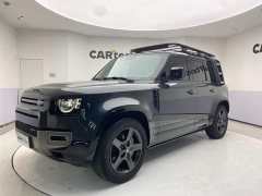 Land Rover Defender Facelift 110 3.0T P400 X-DYNAMIC HSE - фото 2
