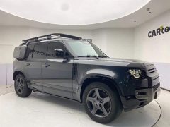Land Rover Defender Facelift 110 3.0T P400 X-DYNAMIC HSE - фото 3