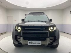 Land Rover Defender Facelift 110 3.0T P400 X-DYNAMIC HSE - фото 4