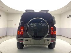 Land Rover Defender Facelift 110 3.0T P400 X-DYNAMIC HSE - фото 7