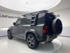 Land Rover Defender Facelift 110 3.0T P400 X-DYNAMIC HSE - фото 8