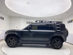 Land Rover Defender Facelift 110 3.0T P400 X-DYNAMIC HSE - фото 9