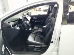 Toyota Corolla 2021 Dual Engine 1.8L E-CVT Elite Edition - фото 10