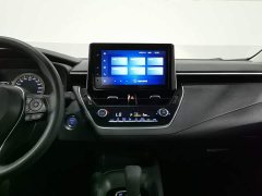 Toyota Corolla 2021 Dual Engine 1.8L E-CVT Elite Edition - фото 12