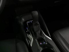 Toyota Corolla 2021 Dual Engine 1.8L E-CVT Elite Edition - фото 13