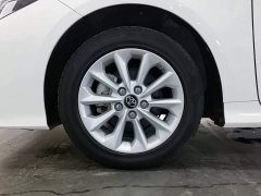 Toyota Corolla 2021 Dual Engine 1.8L E-CVT Elite Edition - фото 17