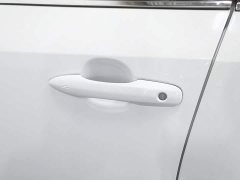 Toyota Corolla 2021 Dual Engine 1.8L E-CVT Elite Edition - фото 18