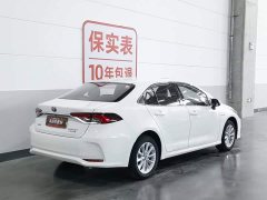 Toyota Corolla 2021 Dual Engine 1.8L E-CVT Elite Edition - фото 2