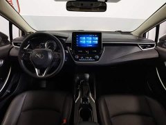 Toyota Corolla 2021 Dual Engine 1.8L E-CVT Elite Edition - фото 5