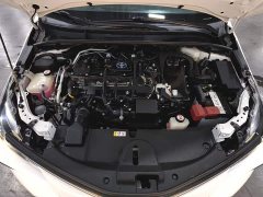 Toyota Corolla 2021 Dual Engine 1.8L E-CVT Elite Edition - фото 6