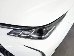 Toyota Corolla 2021 Dual Engine 1.8L E-CVT Elite Edition - фото 7