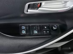 Toyota Corolla 2021 Dual Engine 1.8L E-CVT Elite Edition - фото 9