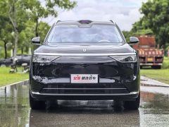AITO Wenjie M8 extended range Max version 53.4kWh 6-seater version (192-line lidar) - фото 2