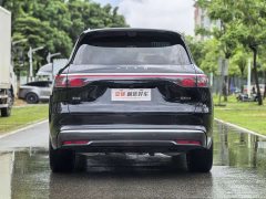 AITO Wenjie M8 extended range Max version 53.4kWh 6-seater version (192-line lidar) - фото 4