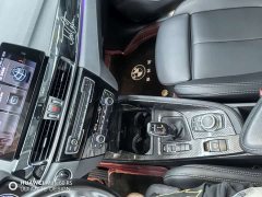 BMW X1 facelift sDrive25Li leading - фото 10