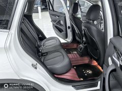BMW X1 facelift sDrive25Li leading - фото 14