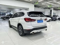 BMW X1 facelift sDrive25Li leading - фото 16