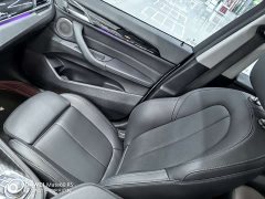 BMW X1 facelift sDrive25Li leading - фото 9