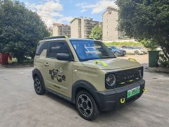 Lynk & Co Panda 210km Panda Rider - фото 3