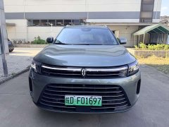 AITO Wenjie M7 1.5T four-wheel drive luxury version - фото 2