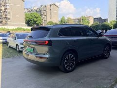 AITO Wenjie M7 1.5T four-wheel drive luxury version - фото 4