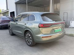 AITO Wenjie M7 1.5T four-wheel drive luxury version - фото 5