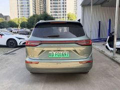 AITO Wenjie M7 1.5T four-wheel drive luxury version - фото 6
