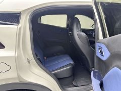 BYD Seagull Honor Edition 305km Free Edition - фото 10