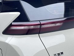 BYD Seagull Honor Edition 305km Free Edition - фото 16