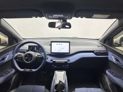 BYD Seagull Honor Edition 305km Free Edition - фото 18