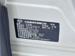 BYD Seagull Honor Edition 305km Free Edition - фото 19