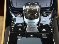 Denza D9 DM-i smart driving version 1020 four-wheel drive exclusive - фото 10