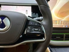 Denza D9 DM-i smart driving version 1020 four-wheel drive exclusive - фото 14