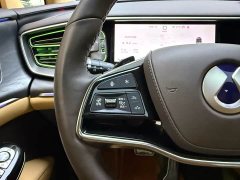 Denza D9 DM-i smart driving version 1020 four-wheel drive exclusive - фото 15
