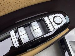 Denza D9 DM-i smart driving version 1020 four-wheel drive exclusive - фото 16