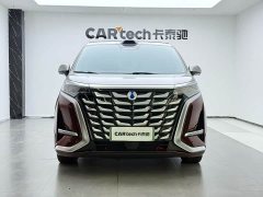 Denza D9 DM-i smart driving version 1020 four-wheel drive exclusive - фото 2