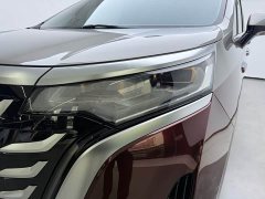 Denza D9 DM-i smart driving version 1020 four-wheel drive exclusive - фото 4