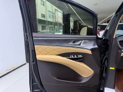 Denza D9 DM-i smart driving version 1020 four-wheel drive exclusive - фото 8